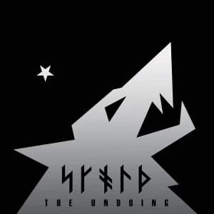 Image of Skold - The Undoing Vinyl