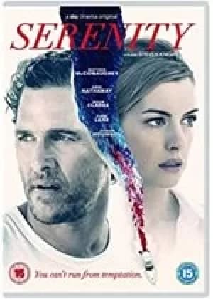 Image of Serenity (2019)