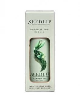 Image of Seedlip Garden 108 In Gift Box 70Cl