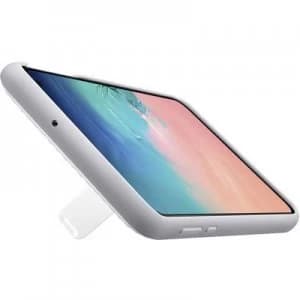 Image of Samsung Protective Standing Back cover Samsung Galaxy S10 E White