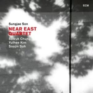 Image of North East Quartet by North East Quartet CD Album