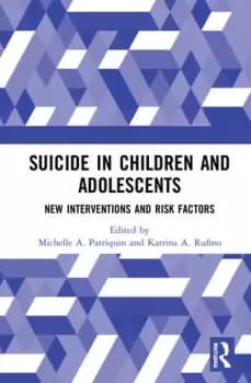 Image of Suicide in Children and Adolescents New Interventions and Risk Factors
