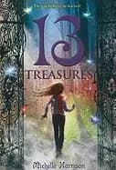 Image of 13 treasures
