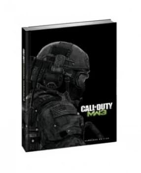 Image of Call of Duty Modern Warfare 3 Limited Edition. by Bradygames Paperback