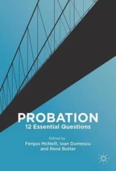 Image of Probation by Fergus McNeill