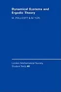 Image of dynamical systems and ergodic theory