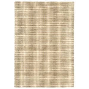 Image of Asiatic Ranger Rug 170 x 120cm - White