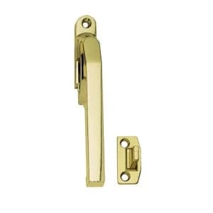 Image of Jedo Modern non locking fastener