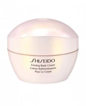 Image of Shiseido Firming Body Cream