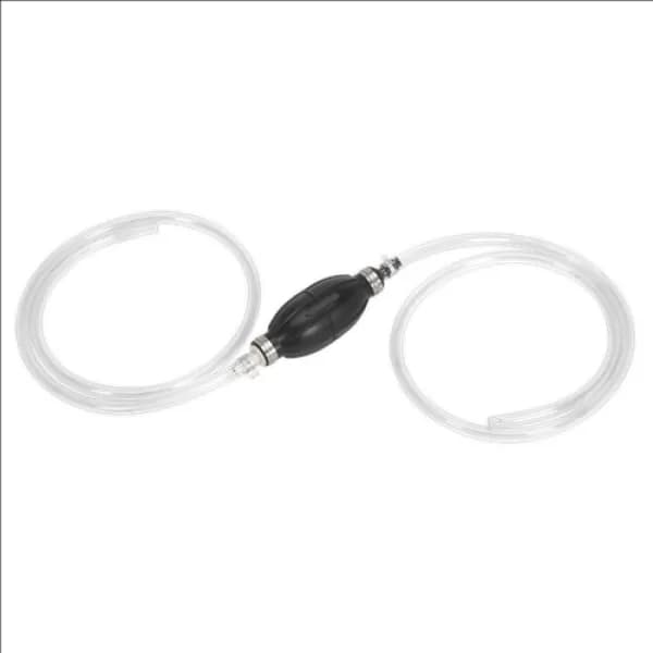 Image of Genuine SEALEY EC96 Emergency Fuel Transfer Pump