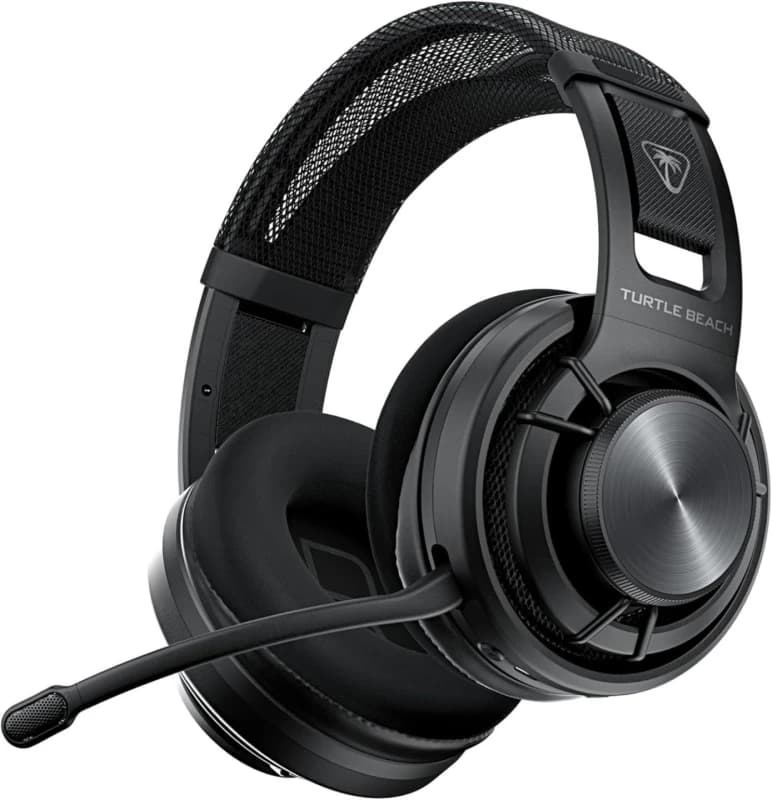 Image of Turtle Beach Atlas Air Black TBS-5101-05