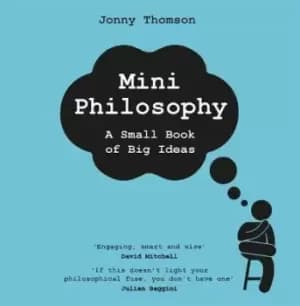 Image of Mini Philosophy by Jonny Thomson