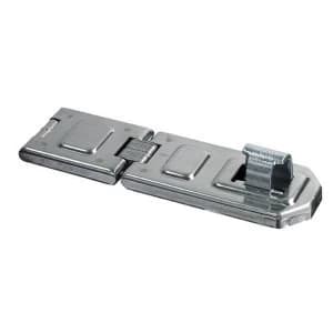 Image of ABUS Mechanical 140/190 Diskus Hasp & Staple 190mm
