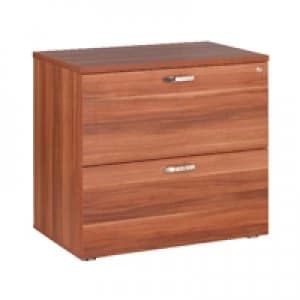 Image of Avior 2 Drawer Side Filer Cherry KF72326
