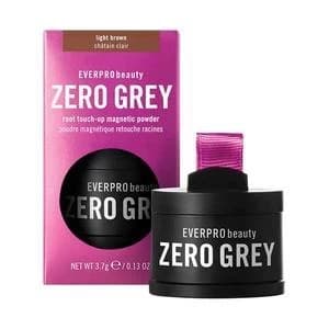 Image of Zero Grey RTU Magnetic Powder Light Brown 3.7g Brunette