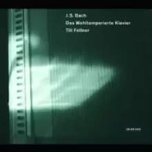 Image of Well-tempered Clavier Book 1 (Fellner)