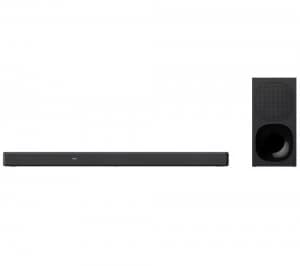 Image of Sony HT-G700 3.1ch Wireless Soundbar with Dolby Atmos