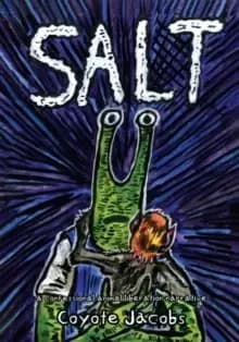 Image of Salt : A Confessional Animal Liberation Narrative