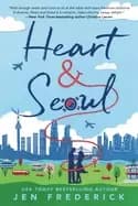 Image of heart and seoul
