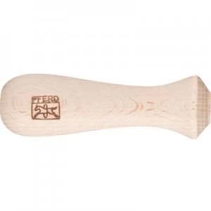 Image of PFERD 12611010 Wooden handle for chain saw file-o 4.8-7.9mm 100 mm 10 pc(s)