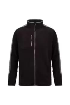 Image of Finden And Hales Micro Fleece Jacket