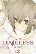 Image of loveless vol 12