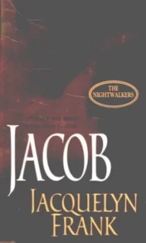 Image of Jacob by Jacquelyn Frank