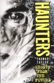 Image of Haunters by Thomas Taylor Paperback