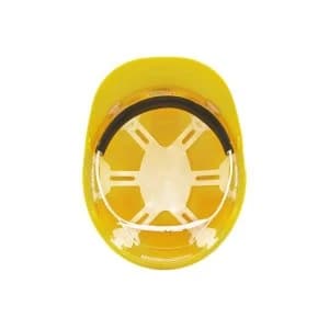 Image of BBrand Replacement Plastic Harness White for BBrand Vented Helmets