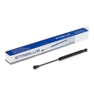 Image of STABILUS Gas Spring, folding top MERCEDES-BENZ 8482UN 2096900056,2096900059,A2096900056 A2096900059