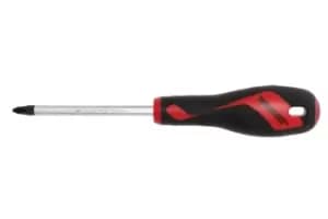 Image of Teng Tools MD952N PH2 - 100mm Phillips Screwdriver - Large Handle