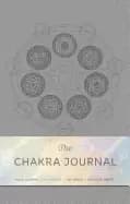Image of seven chakras an inspiration journal