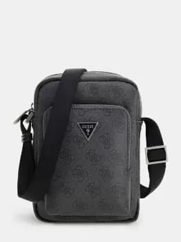 Image of Guess Vezzola Smart 4G Logo Mini Bag