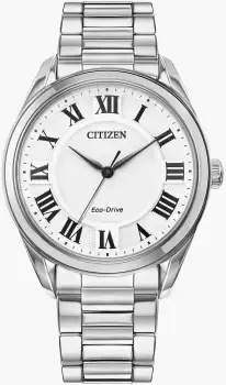Image of Citizen Watch Arezzo Eco Drive Ladies