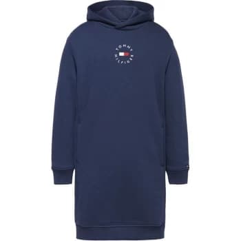Image of Tommy Hilfiger Heritage Dress - Navy C87