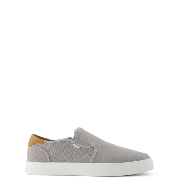 Image of Toms Toms Baja 2.0 Trainer - Grey 8 Male