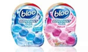 Image of Bloo Brilliant Gel Spring Rain 42g