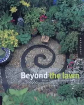Image of Beyond the lawn by Keith Davitt