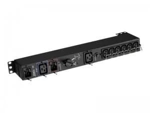 Image of Eaton HotSwap MBP - Bypass Switch - 3000 VA