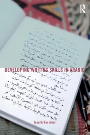 Image of Developing Writing Skills in Arabic