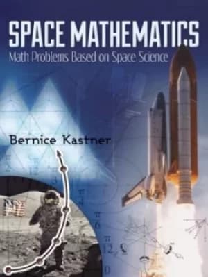 Image of Space mathematics by Bernice Kastner