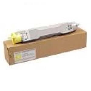 Image of Epson S050088 Yellow Laser Toner Ink Cartridge