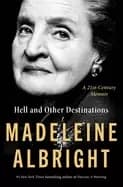 Image of hell and other destinations a 21st century memoir