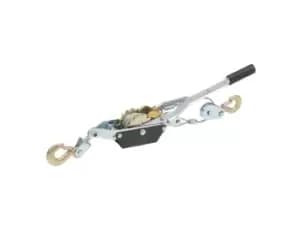 Image of Silverline 361253 Cable Puller Heavy Duty 2000kg / 3m Cable