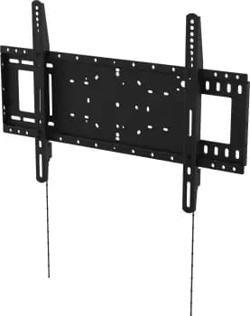 Image of Vision VFM-W6X4 TV mount 190.5cm (75") Black