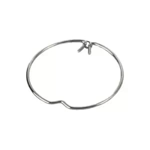 Image of Robus Lamp Retention Spring Clip - TLSC