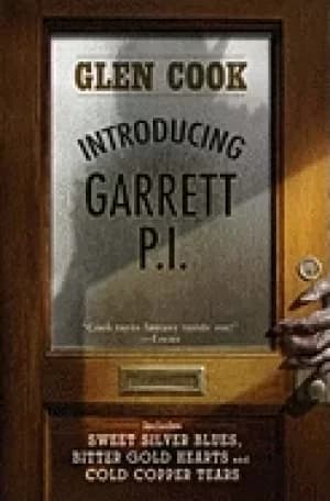 Image of introducing garrett p i sweet silver blues bitter gold hearts cold copper t
