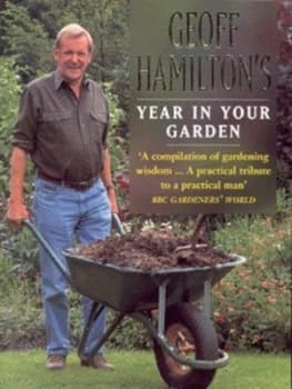Image of Geoff Hamiltons Year in Your Garden by Andi Clevely Paperback