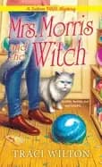 Image of mrs morris and the witch