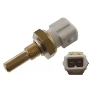 Image of Sensor coolant temperature 37782 by Febi Bilstein